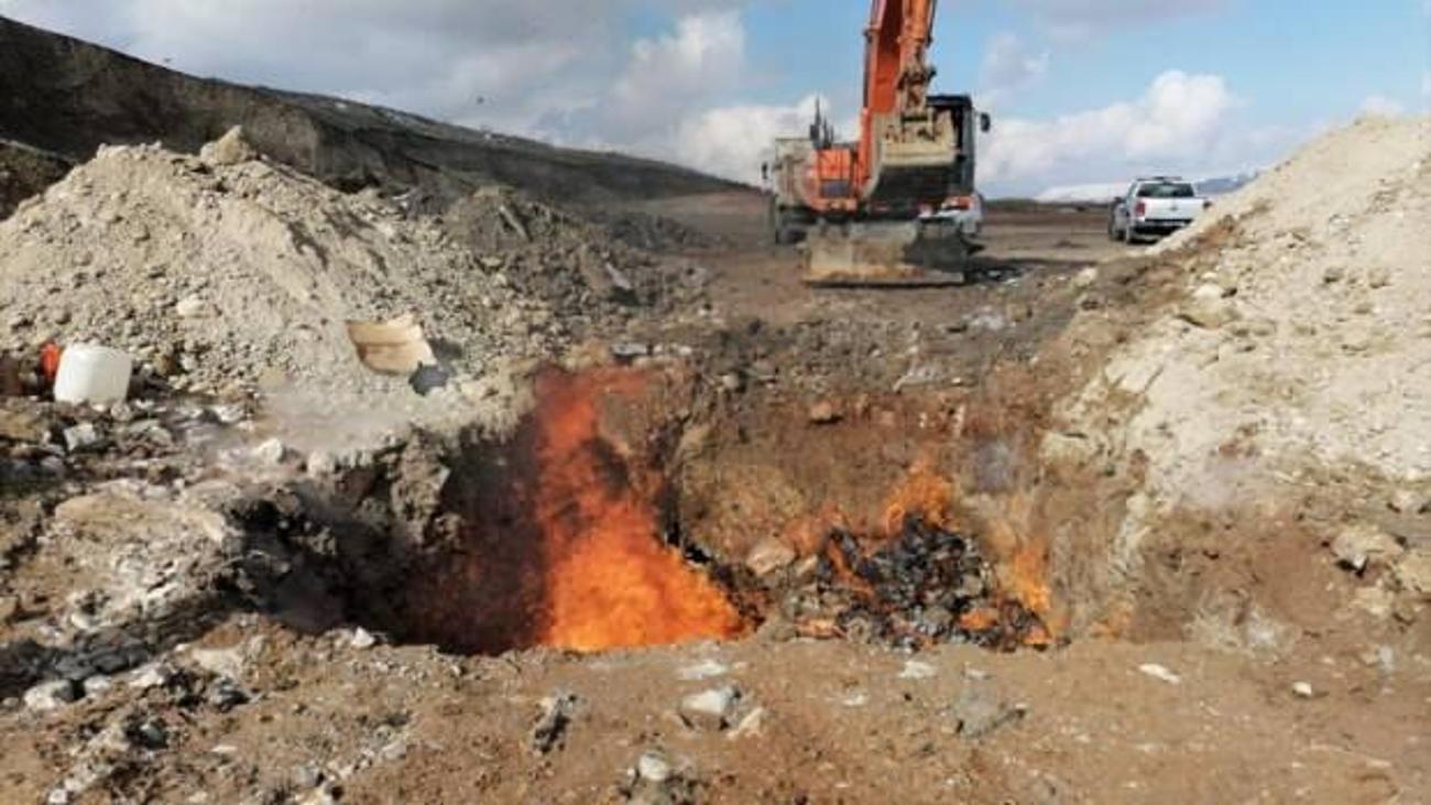 Ihbarla Ortaya Cikti Son Kullanma Tarihi Gecmis 4 Ton Et Imha Edildi Guncel Haberleri Ihbarla Ortaya Cikti Son Kullanma Tarihi Gecmis 4 Ton Et Imha Edildi Guncel Haberleri