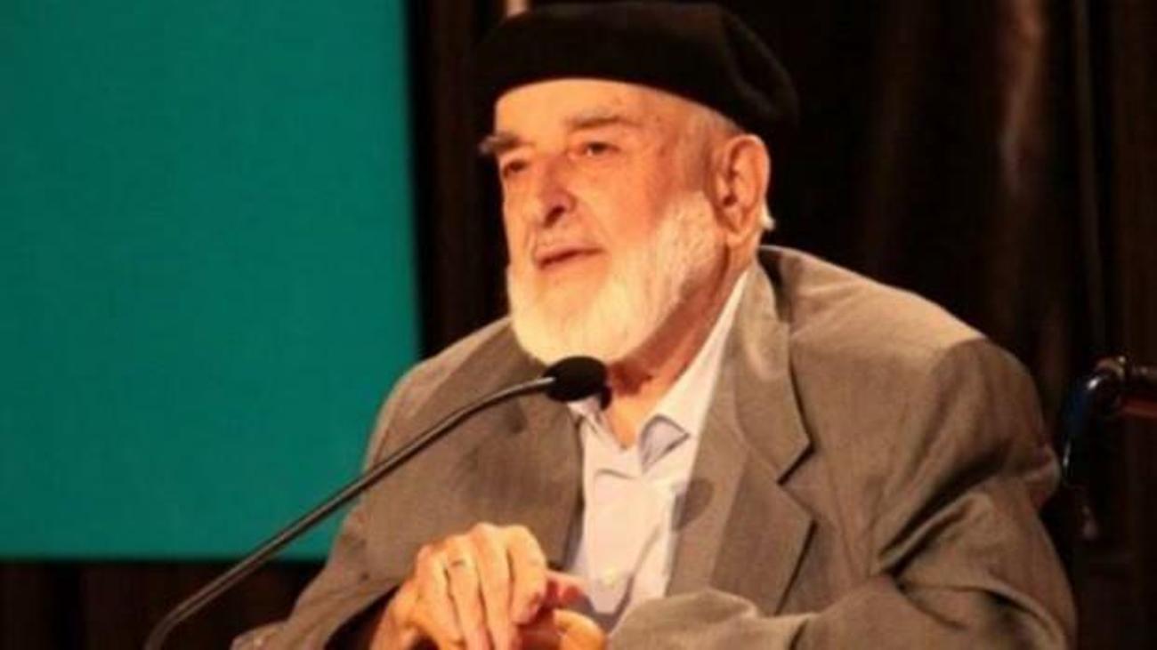 Son Dakika Emin Sarac Hoca Vefat Etti Guncel Haberleri