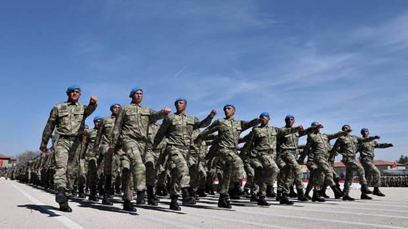 son dakika tsk personel kanun teklifi meclis te yasalasti guncel haberleri