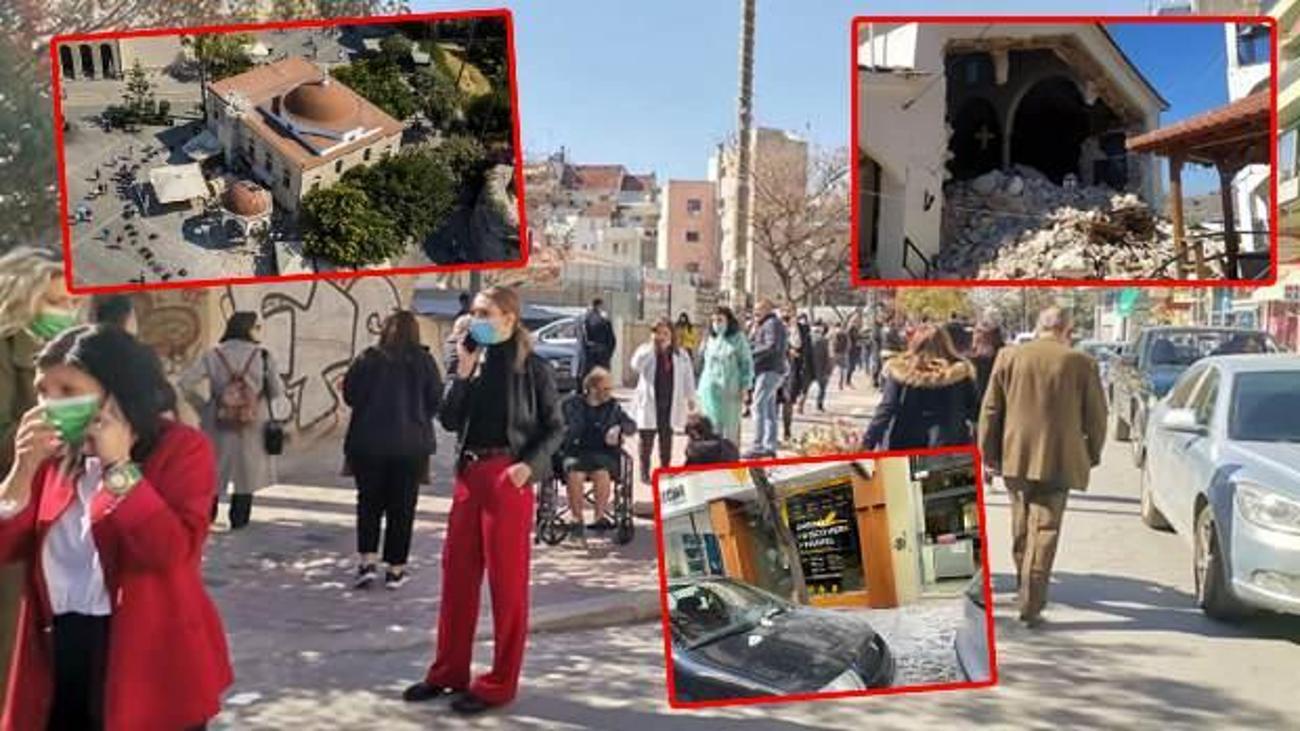 yunanistan da 6 2 lik siddetli deprem izmir depremi tetiklemis olabilir dunya haberleri