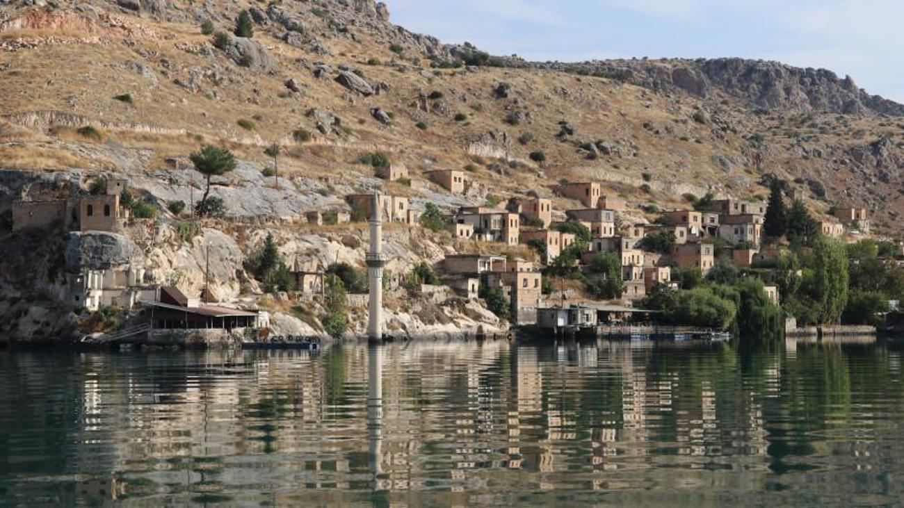 Guneydogu Nun Sakin Sehri Halfeti Yeni Sezona Hazir Seyahat Haberleri