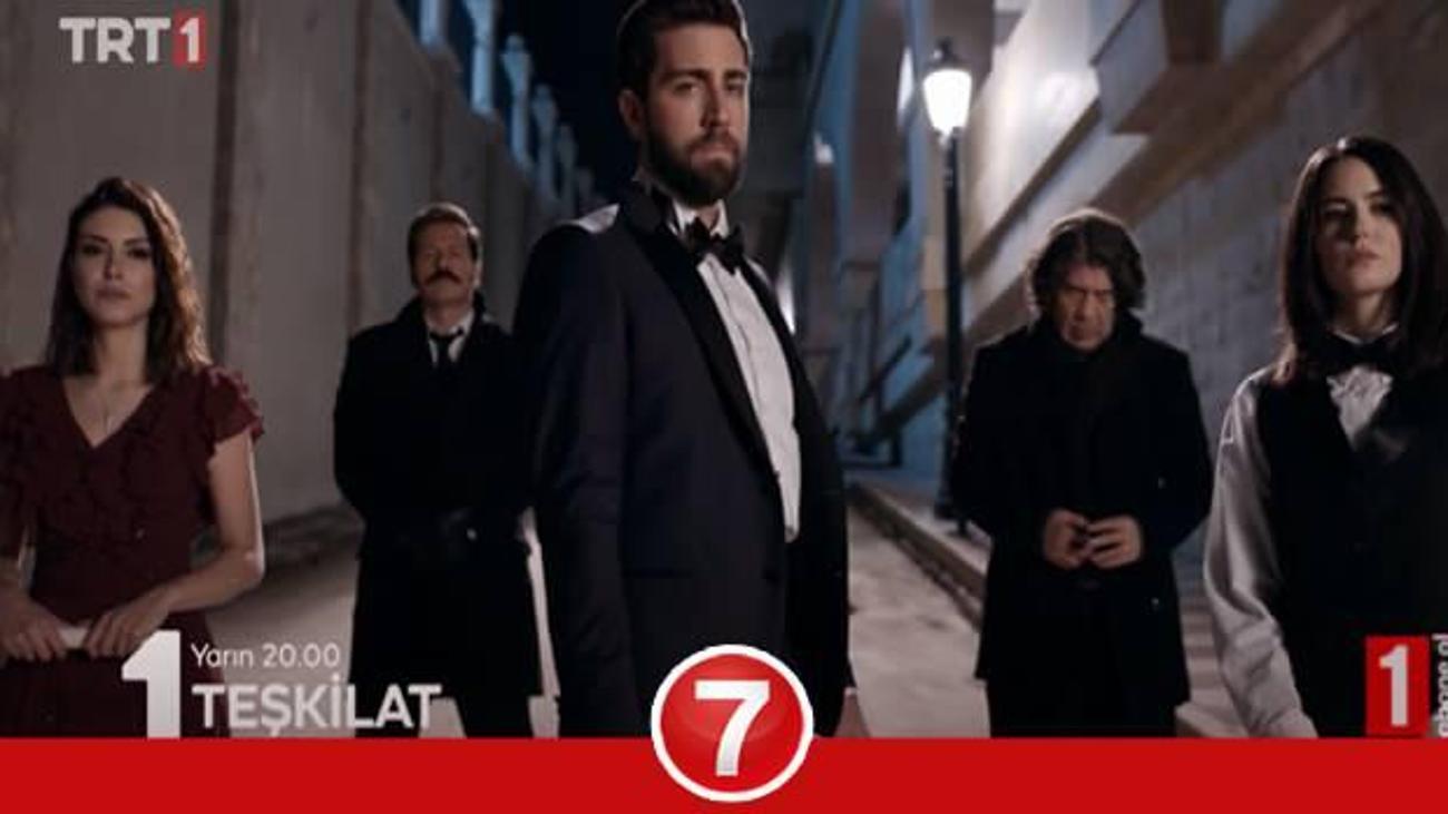 teskilat 3 bolum 3 fragmani sov baslasin yakin zamanda hosunuza gidecek seyler olacak medya haberleri