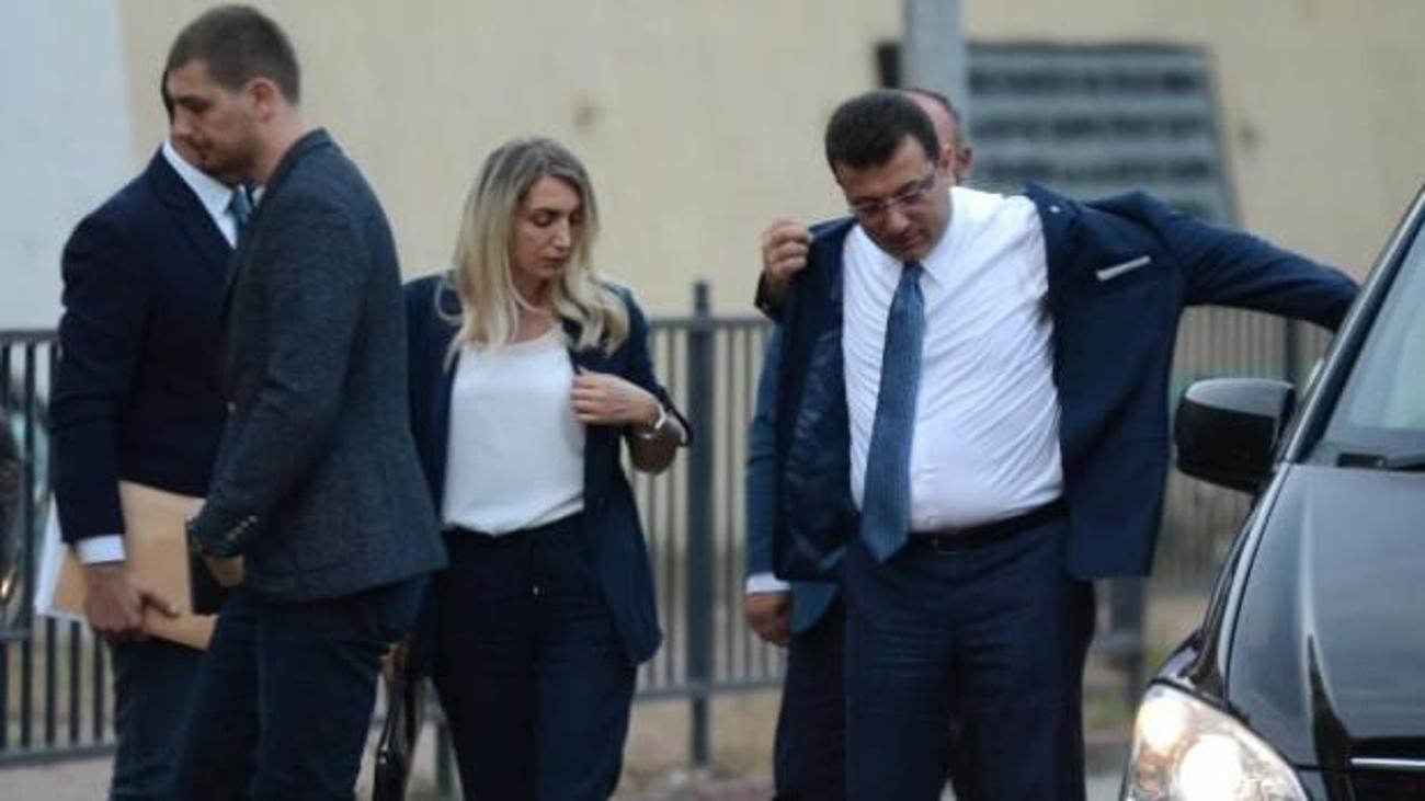 dilek imamoglu nereli alevimi