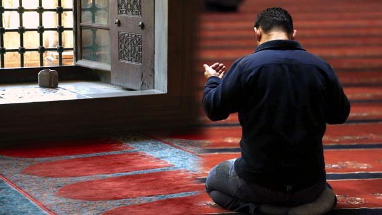 Kaza Namazi Nasil Kilinir Ikindi Namazi Arkasindan Ogle Namazi Kazasi Kilinir Mi Dini Bilgiler Haberleri