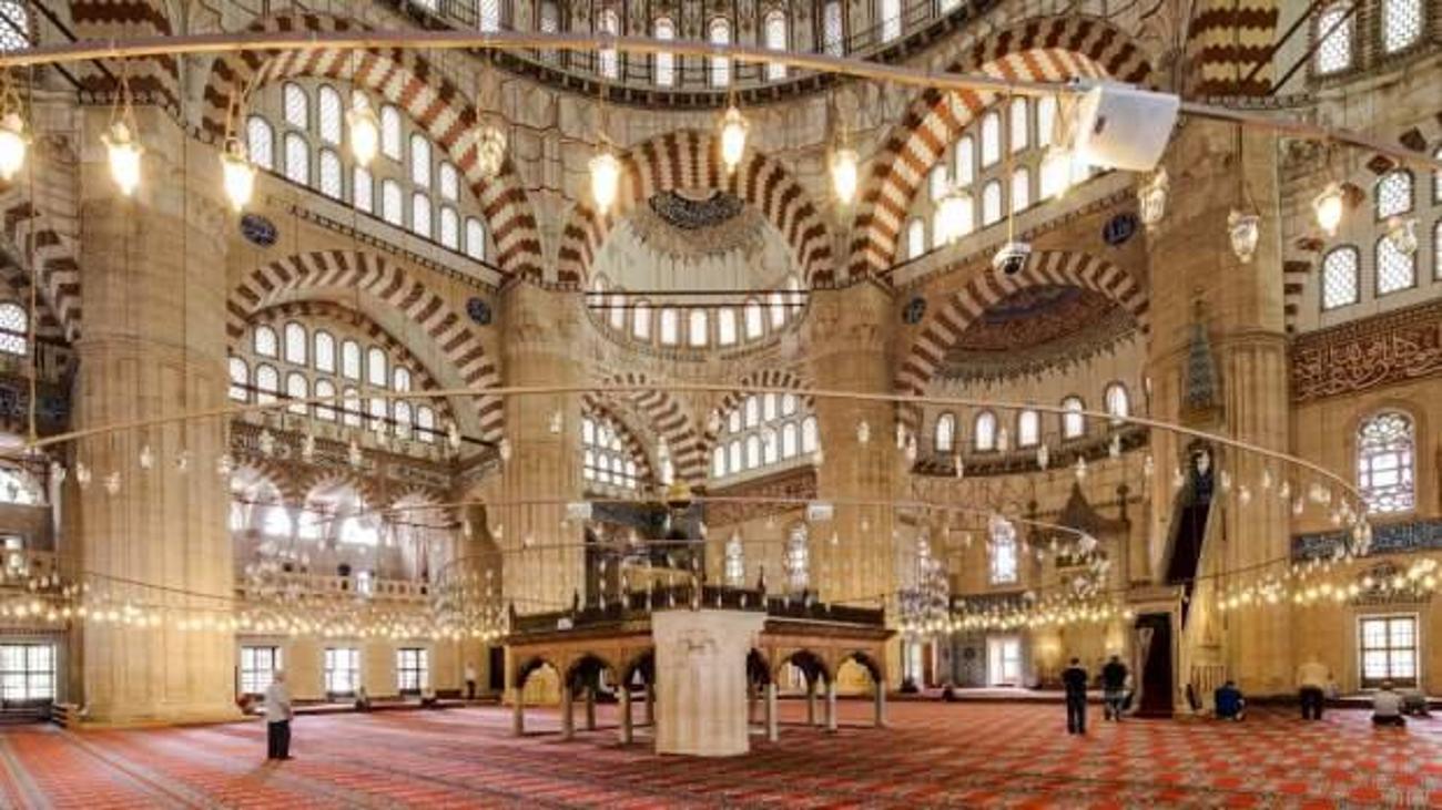 ruyada cami gormek neye isaret ruyada cami minaresi gormek ne anlama gelir yasam haberleri
