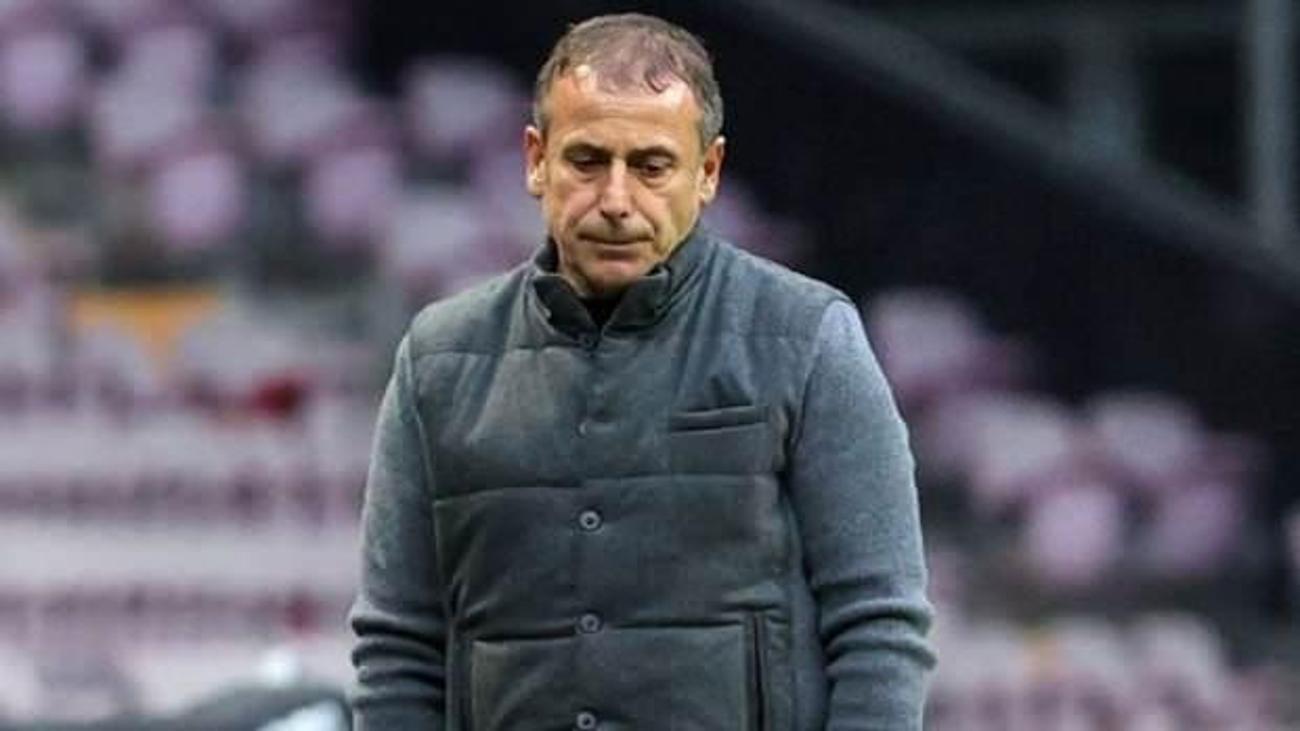 Abdullah Avci Cok Sinirliyim Cok Uzgunum Tum Spor Haber
