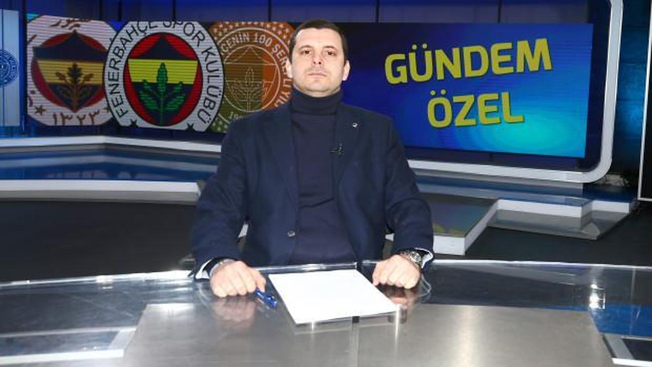 Fenerbahce Den Besiktas A Sert Cevap Tum Spor Haber