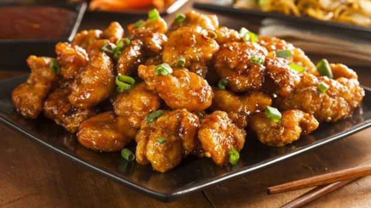 Soya Soslu Tavuk Nasil Yapilir Nermin Gul Un Sunumuyla Soya Soslu Tavuk Sote Tarifi Yasam Haberleri Soya Soslu Tavuk Nasil Yapilir Nermin Gul Un Sunumuyla Soya Soslu Tavuk Sote Tarifi Yasam Haberleri