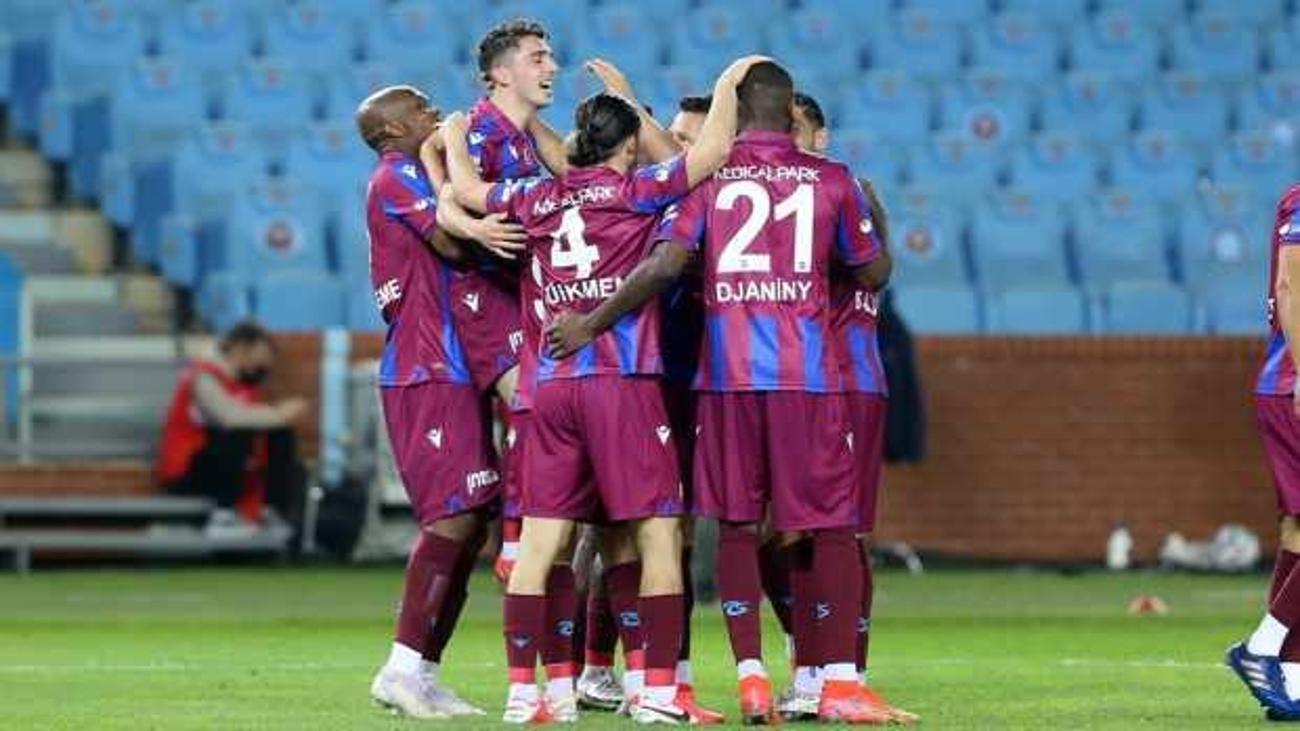 trabzonspor uefa avrupa konferans ligi nde tum spor haber