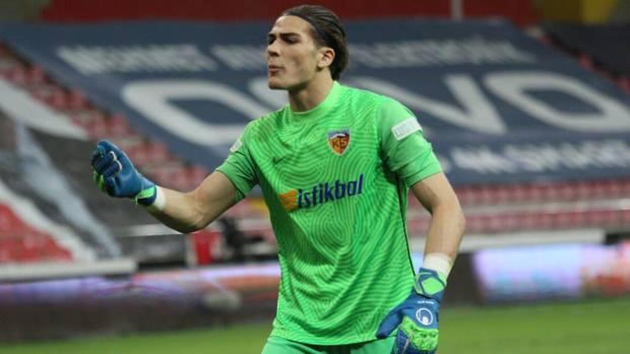 Besiktas Ve Fenerbahce Dogan Alemdar In Pesinde Tum Spor Haber