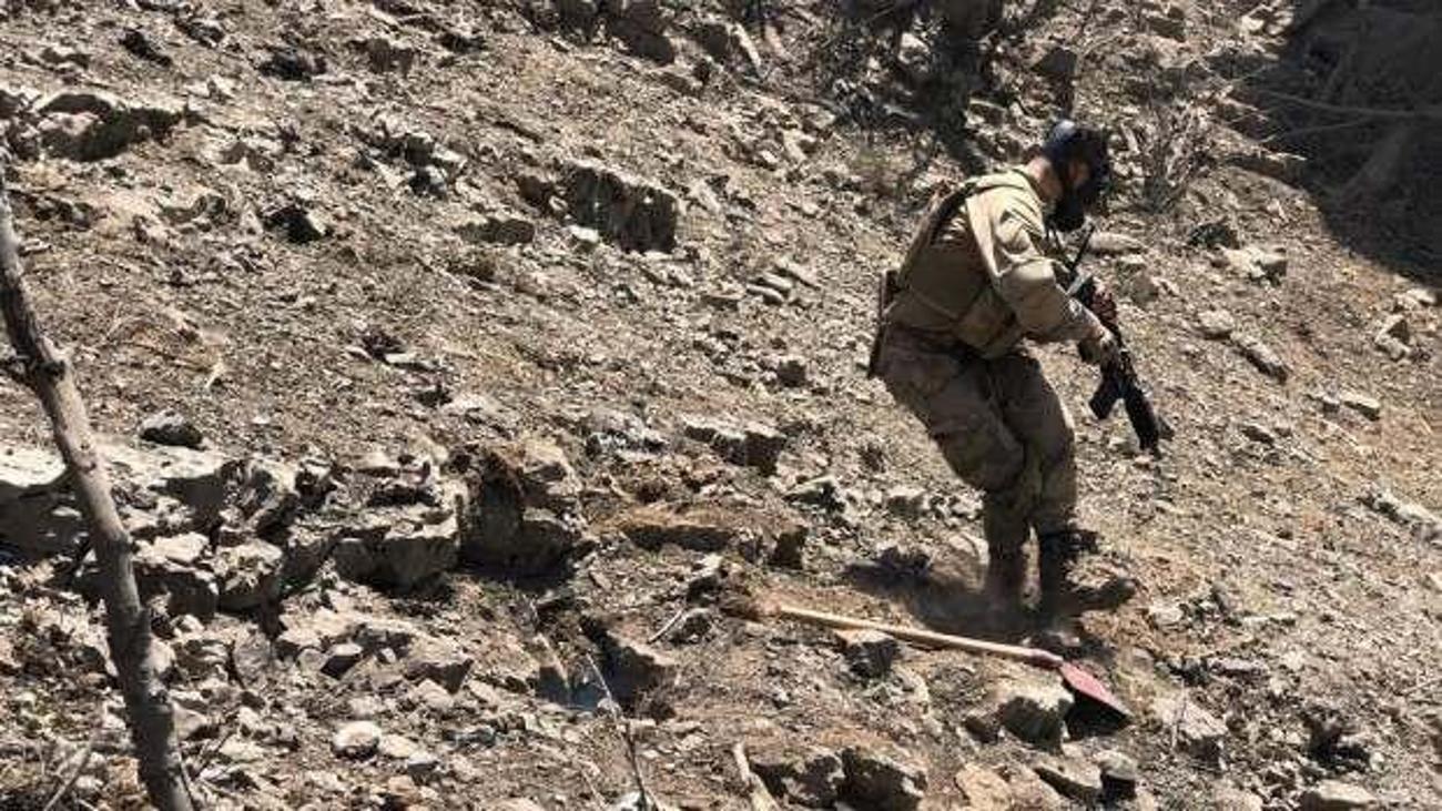 pkk ya darbe ustune darbe bakan soylu dan bir aciklama daha guncel haberleri