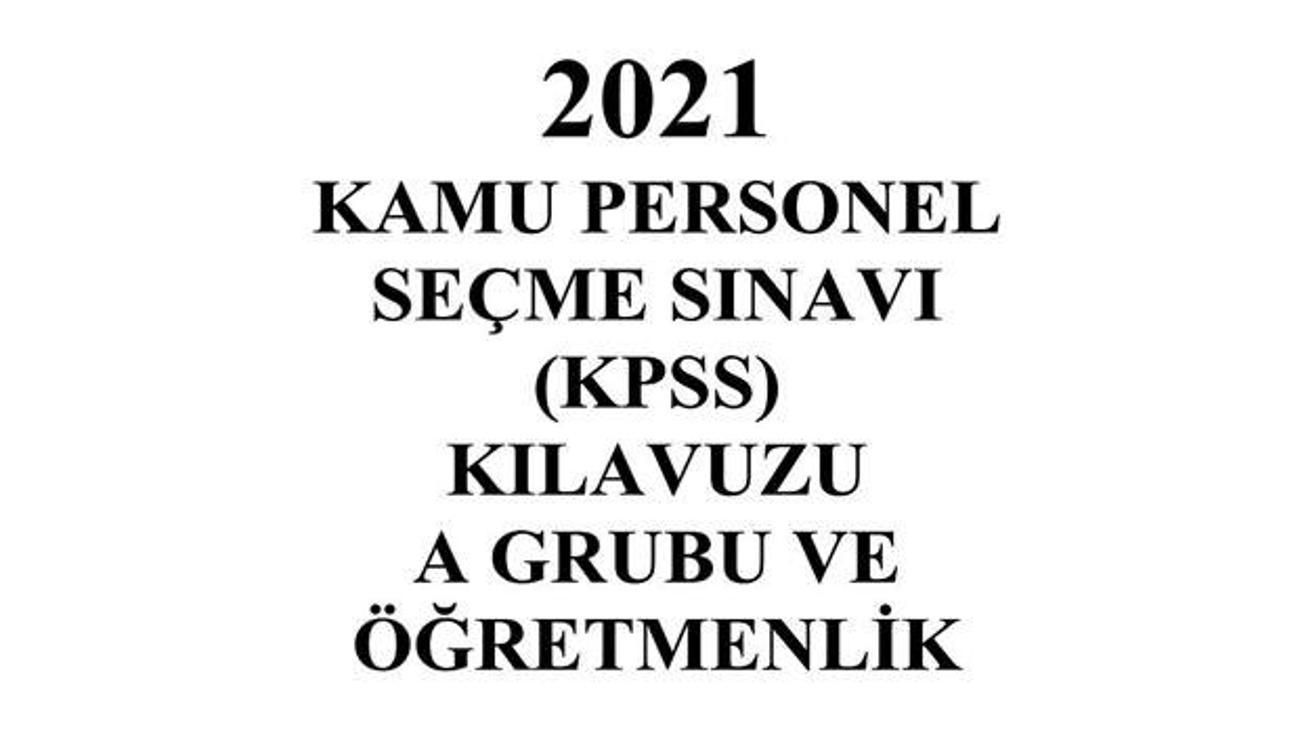 Kpss Basvuru Kilavuzu 2021 Memur Adaylari Icin Osym Ais Basvuru Ekrani Kpss Sinav Ucreti Guncel Haberleri