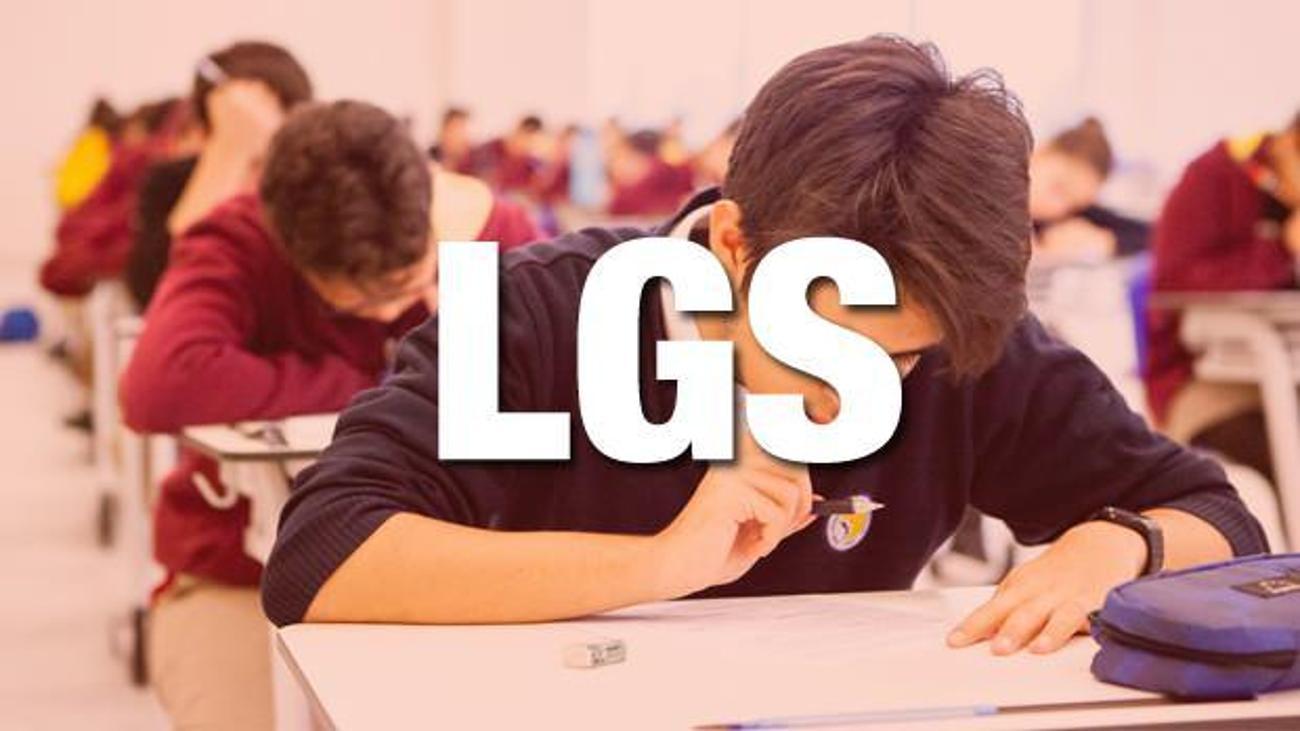 Lgs De Kritik Degisiklik Meb Bakani Ziya Selcuk Acikladi 2021 Lgs Sinavi Ertelenecek Mi Guncel Haberleri