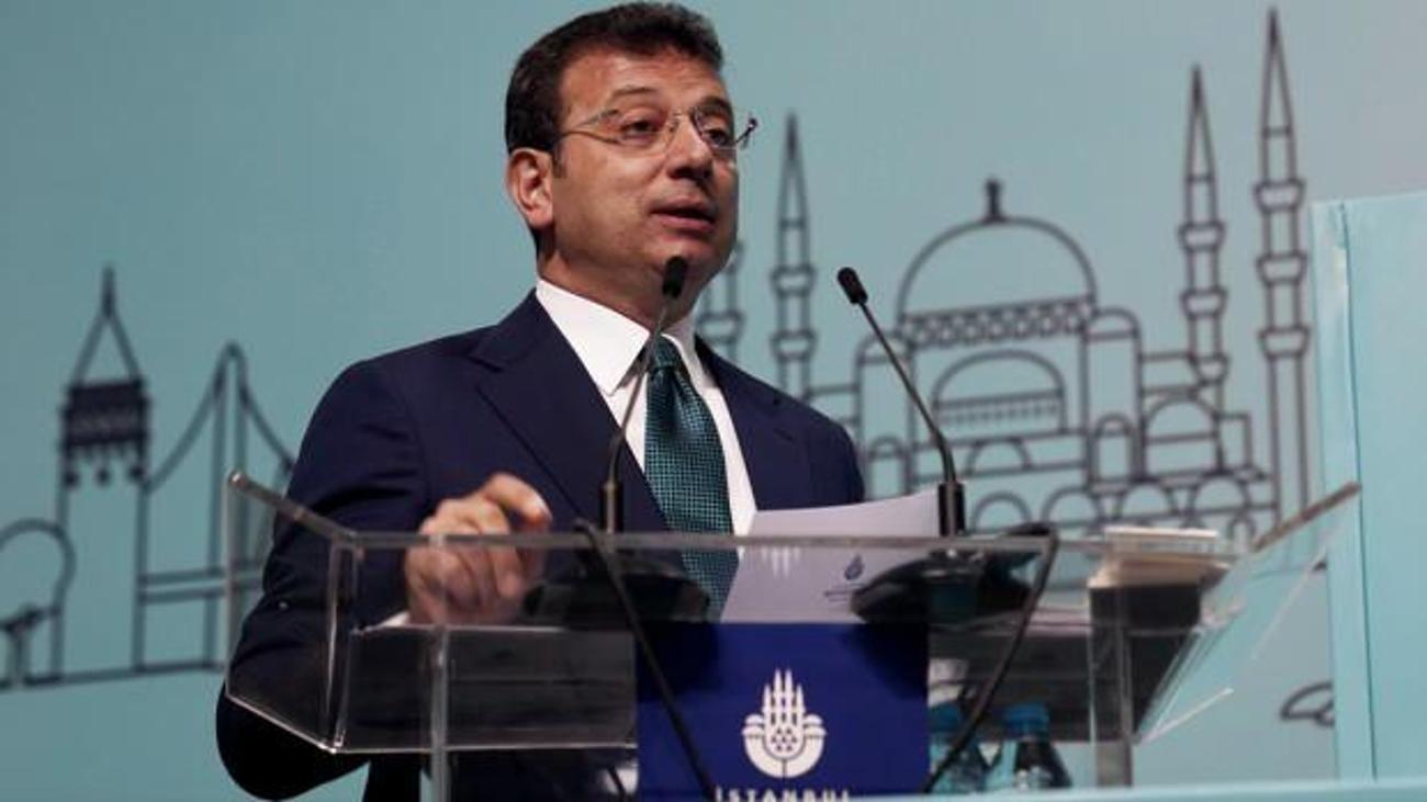 secim oncesi indirim vaat eden imamoglu sadece suya 5 kez zam istedi guncel haberleri