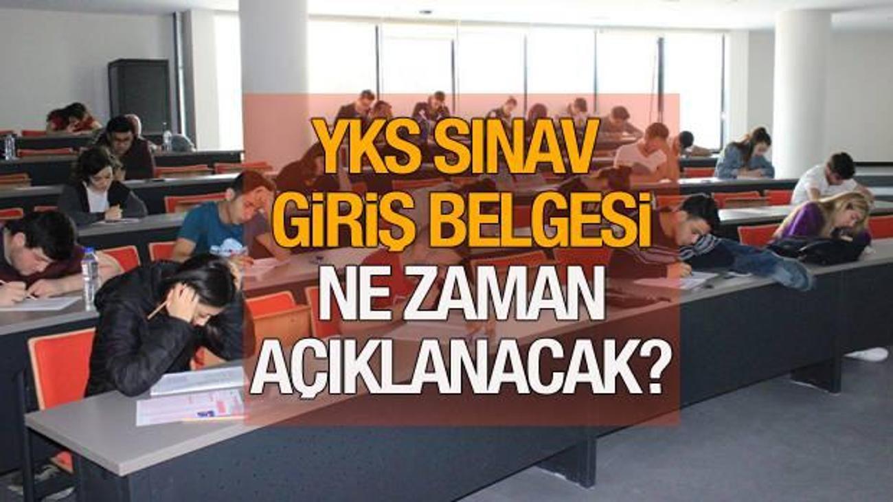 yks sinav yerleri osym tarafindan ne zaman aciklanacak 2021 yks sinav giris belgesi nasil sorgulanir guncel haberleri yks sinav yerleri osym tarafindan ne zaman aciklanacak 2021 yks sinav giris belgesi nasil sorgulanir guncel haberleri