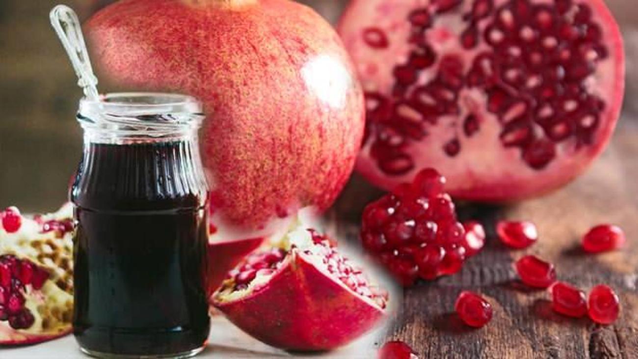 nar eksisi faydalari nelerdir nar eksisi icilir mi saglik haberleri