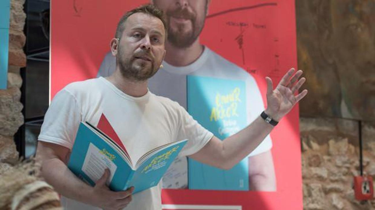 25 yilda 350 bin km yol yapti turkiye gastronomi atlasi ni hazirladi kitap haberleri