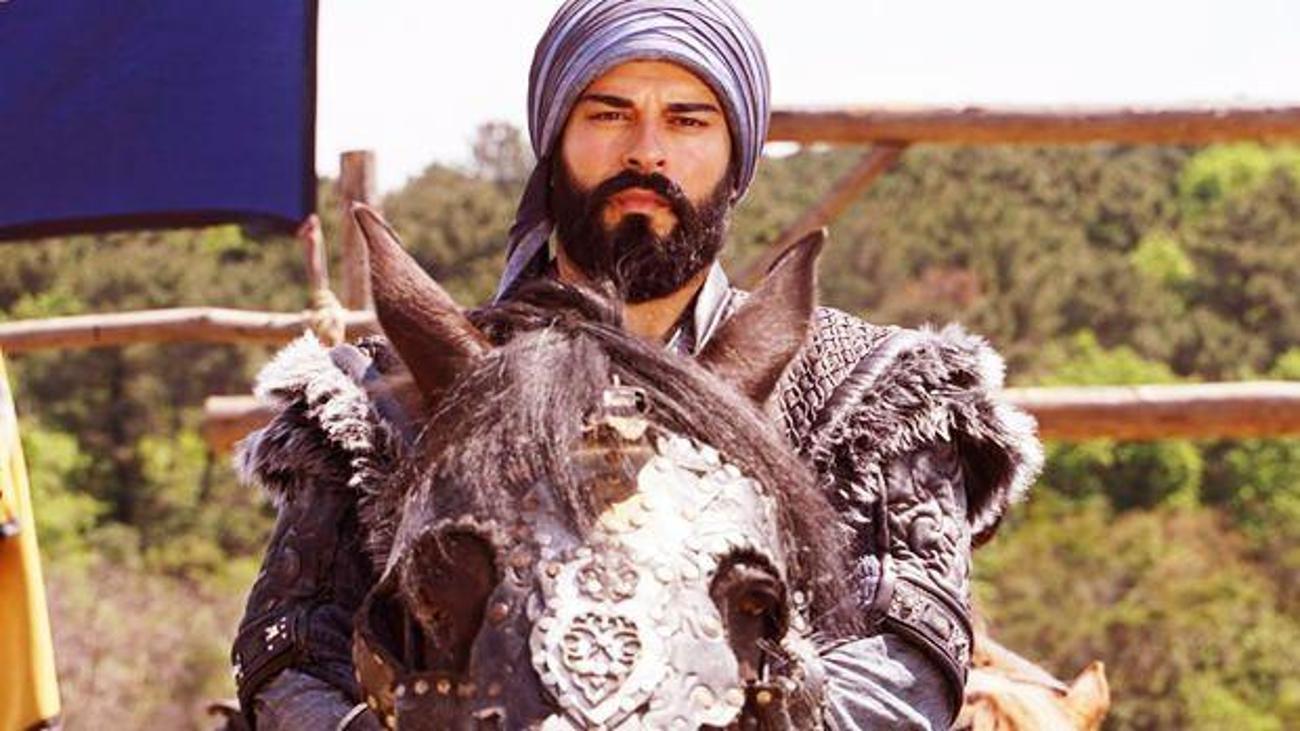 Kuruluş Osman 3.Sezon Için Bekleyiş Sürerken Bomba Video! Yapımcı Öyle Bir  Paylaşım Yaptı Ki... - Medya Haberleri