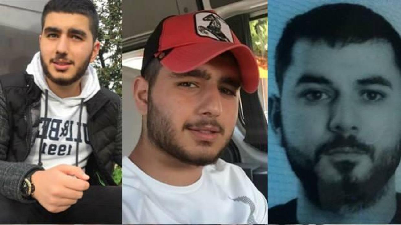 samsun haberleri samsun da silahli saldiri oluler var 27 temmuz 2021