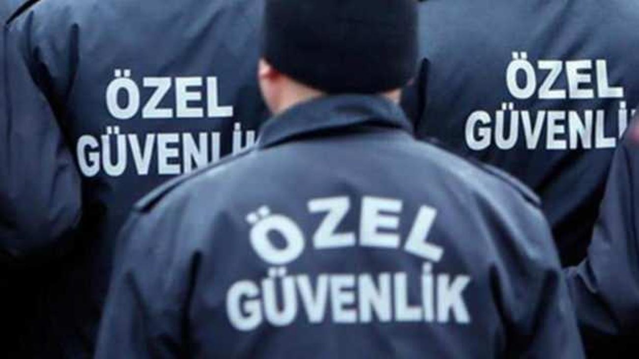 Iskur Araciligi Ile Silahli Ve Silahsiz 773 Guvenlik Gorevlisi Alimi Guvenlik 2021 Basvuru Ekrani Memur Haberleri