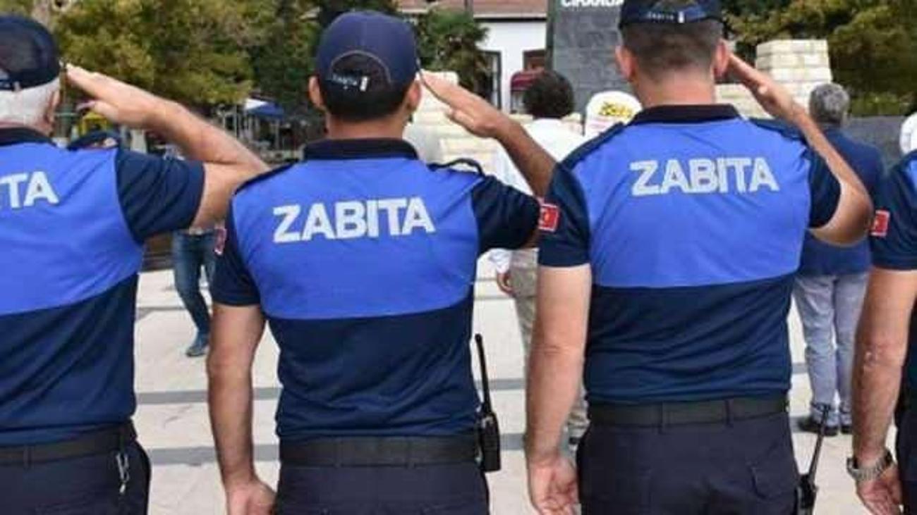 Kpss 60 Puan Ile Zabita Memur Alimi Yapilacak Basvuru Sartlari Belli Oldu Memur Haberleri