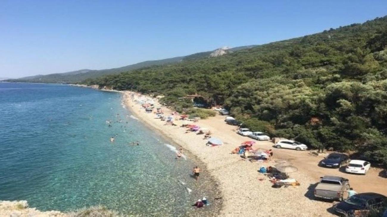 Kusadasi Nda Milli Park Yeniden Ziyarete Kapatildi Seyahat Haberleri