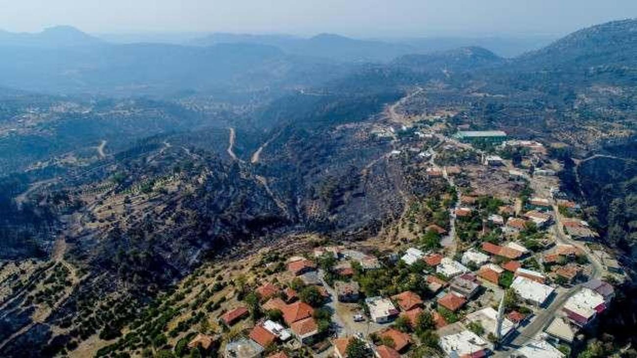 manavgat ta yaralar sariliyor guncel haberleri