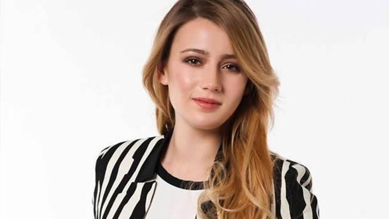 Gizem Karaca Kimdir Kac Yasindadir Ve Nerelidir Gizem Karaca Evli Mi Biyografi Haberleri