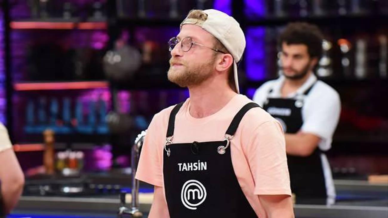 Masterchef Tahsin Nereli Ve Evli Mi Masterchef Tahsin Daha Once Hangi Yarismaya Katildi Biyografi Haberleri