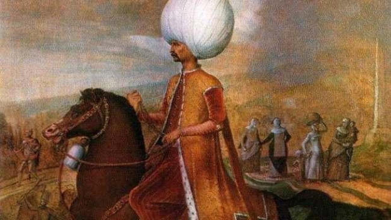 Kanuni Sultan Suleyman Kimdir Kanuni Kimin Oglu Son Seferi Hangisiydi Neden Oldu Biyografi Haberleri