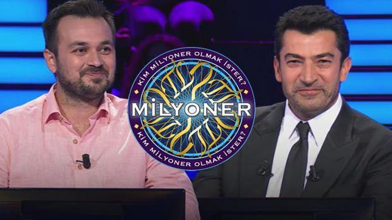 kim milyoner olmak ister de sasirtan cevap seyirciler kenan imirzalioglu nu bile sasirtti hayat haberleri
