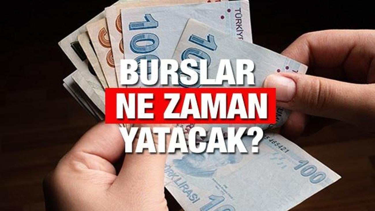 Bursluluk Odemeleri Ne Zaman Yatmaya Baslayacak 2021 Iokbs Burs Ucretleri Zamlandi Mi Guncel Haberleri