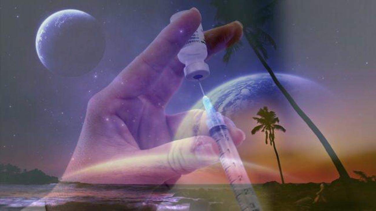 Ruyada Asi Olmak Hayirli Midir Ruyada Kolundan Asi Olmak Neye Isaret Eder Yasam Haberleri