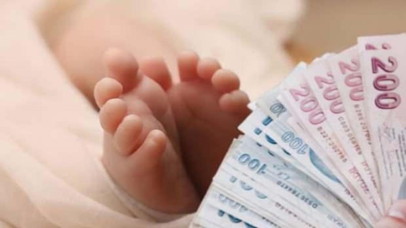 2021 Dogum Ucreti Ne Kadar Dogum Parasi Nasil Alinir Guncel Haberleri