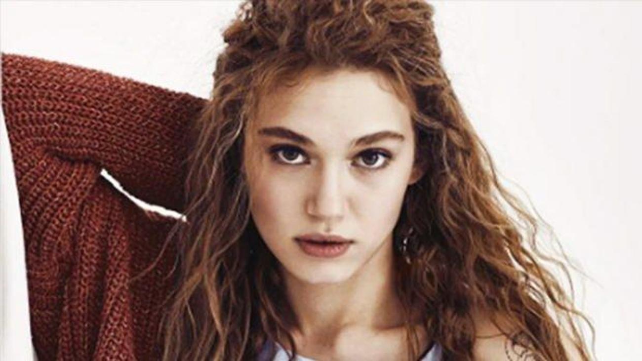 masumlar apartmani ruya kimdir melisa senolsun nereli melisa senolsun unlu kardesi biyografi haberleri