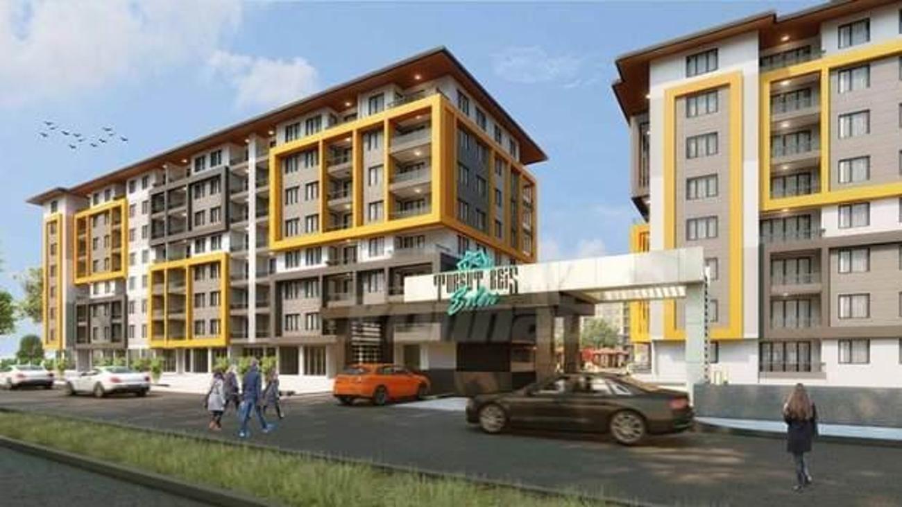 meram turgutreis evleri nde kura sonuclari belli oldu ekonomi haberleri