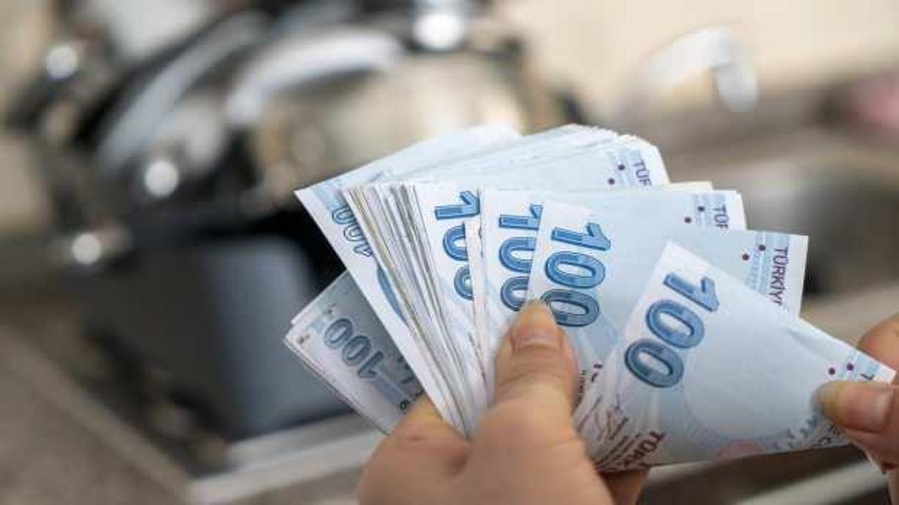 Ogrencilere En Az 2 697 Tl Egitim Ogretim Destegi Bugun Hesaplara Yatacak Guncel Haberleri