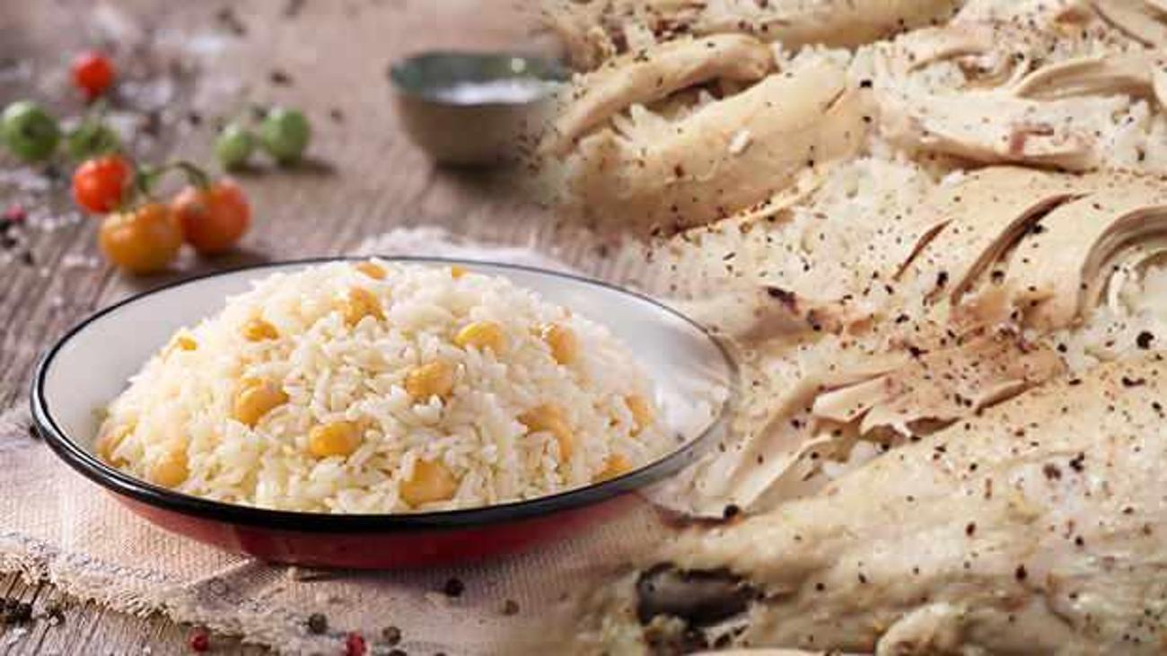 Nohutlu Pilavin Yanina Ne Gider Pilavin Yanina Kolay Ne Yapilir Yasam Haberleri Nohutlu Pilavin Yanina Ne Gider Pilavin Yanina Kolay Ne Yapilir Yasam Haberleri