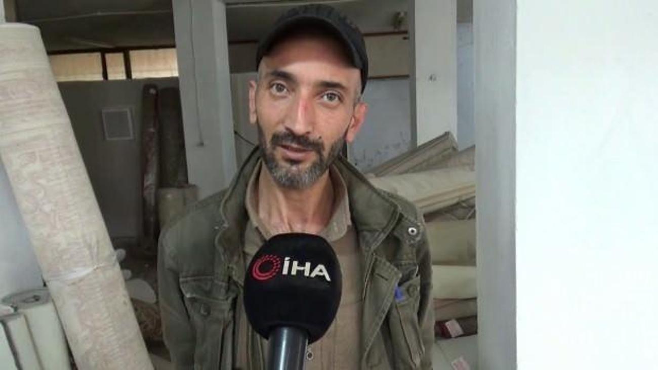 yikamak icin aldi icinden cikan 40 bin liralik altini gorunce sok oldu yasam haberleri