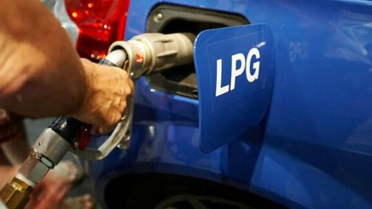 Lpg zam var mı