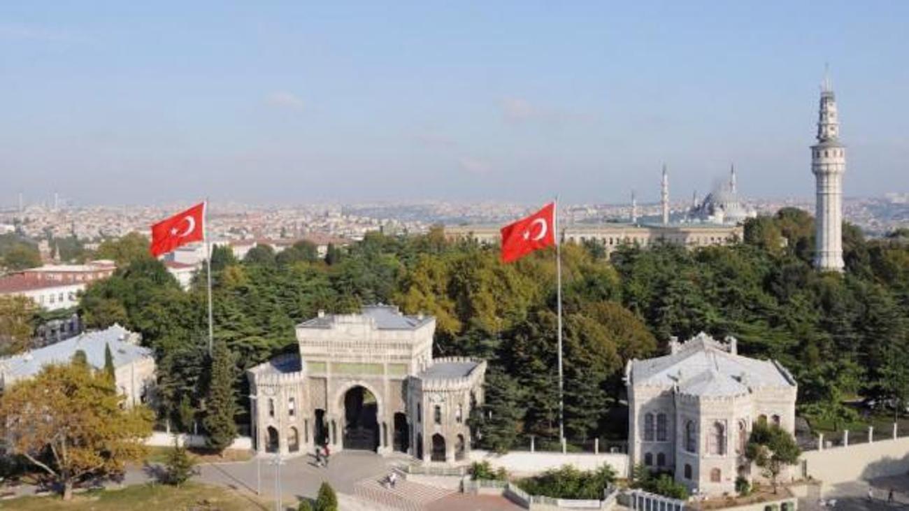 istanbul universitesi 8 bin tl maas ile personel alimi devam ediyor memur haberleri