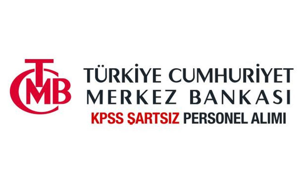 Merkez Bankasi Ndan Kpss Sartsiz Personel Alimi Basvuru Sartlari Ilana Basvuru Islemleri Memur Haberleri