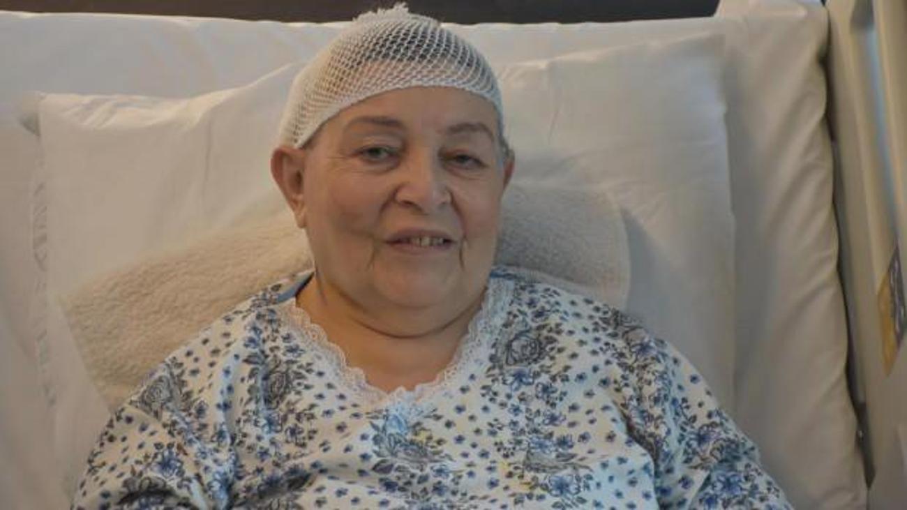 dis agrisiyla karistirdi delirten hastalik yuzunden 5 disini cektirdi saglik haberleri