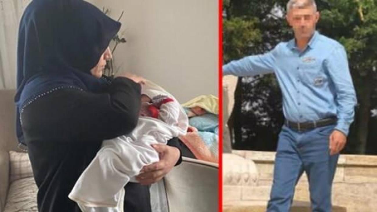 yalova da 13 gunluk bebegini zehirledigi ileri surulen baba tutuklandi guncel haberleri yalova da 13 gunluk bebegini zehirledigi ileri surulen baba tutuklandi guncel haberleri