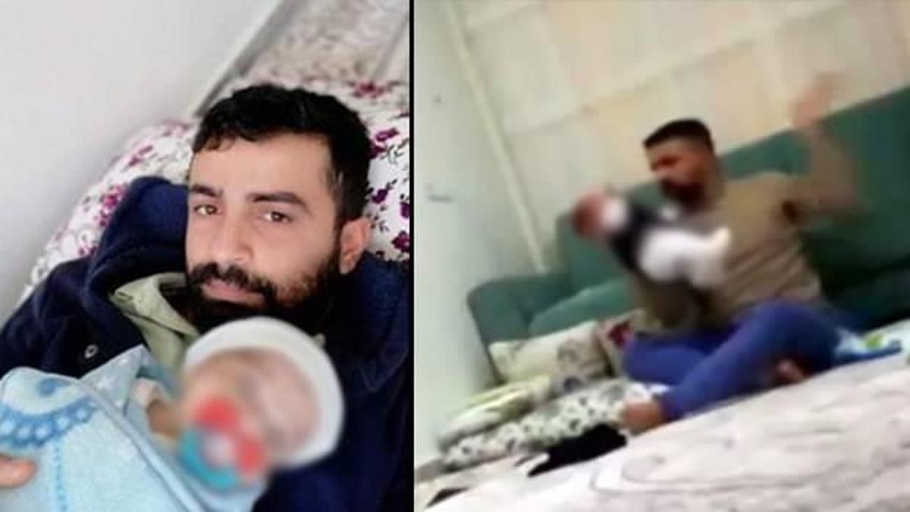 yunus goc kimdir 3 aylik bebegini olduresiye doven yunus goc un meslegi nedir biyografi haberleri