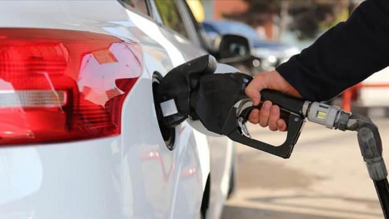 Mazota Benzine Ve Lpg Ye Dizel Zam Geldi Mi Gece Yarisindan Itibaren Guncel Haberleri