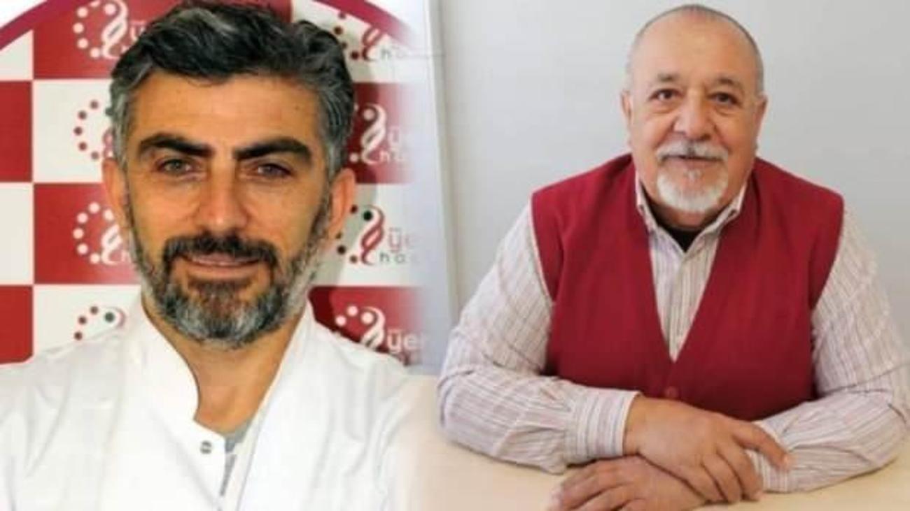 mersin de 2 doktor koronavirusten hayatini kaybetti guncel haberleri