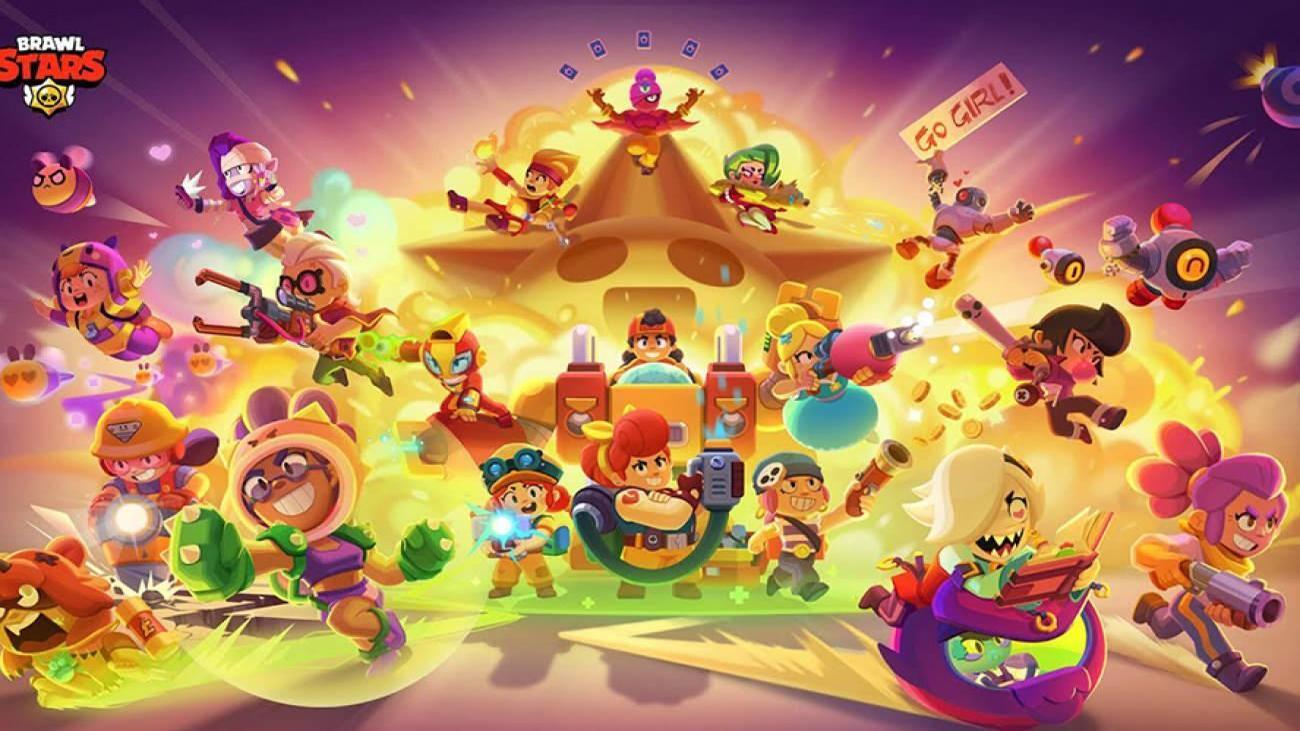 Brawl Stars elmas kodları 2025! Brawl Stars taş kodları - Pratik Bilgiler  Haberleri