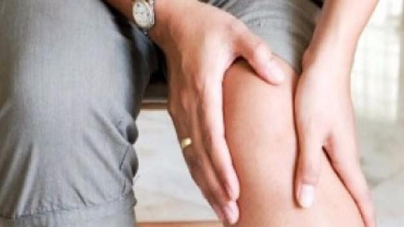 Bacaklarda Gorulmeyen Pihti Tehlikesi Saglik Haberleri