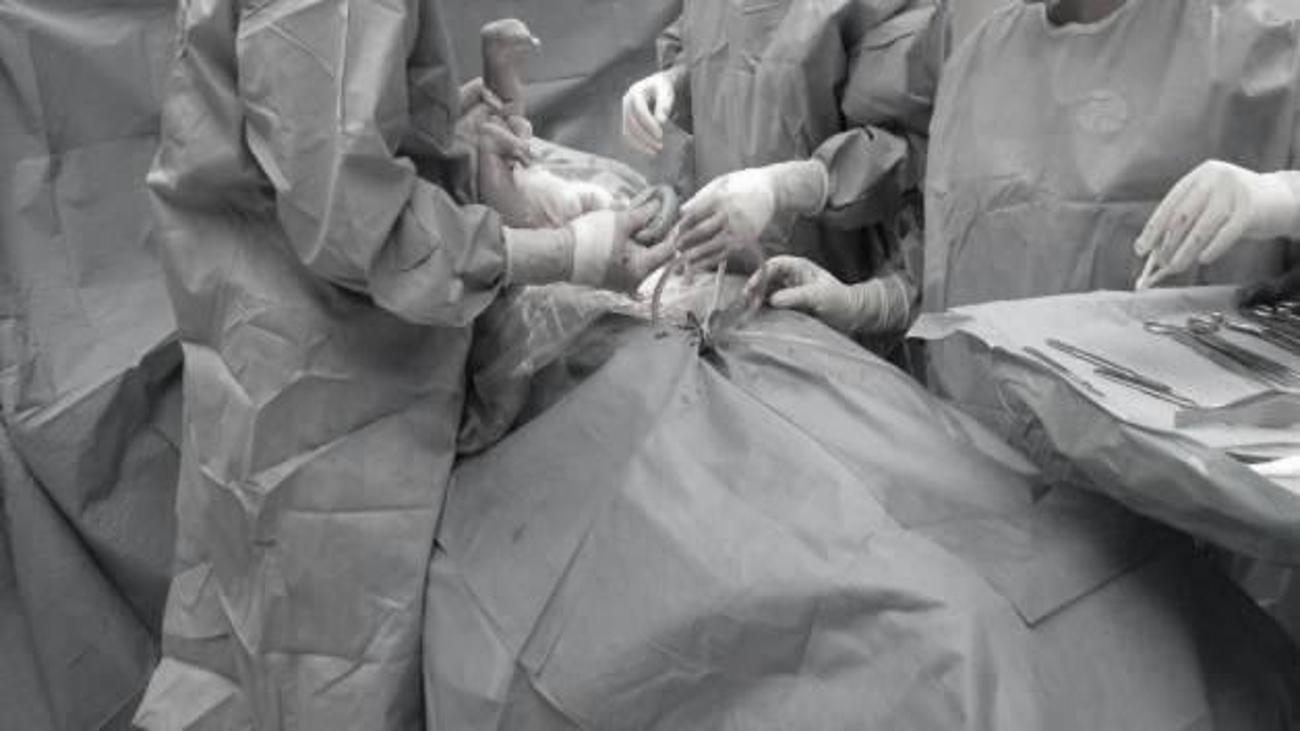 Dogumda Bebegin Kafasi Koptu Genel Olaylar Haberleri